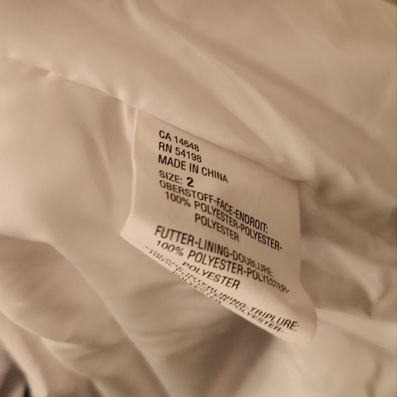 Bogner Goan Thylmann Ski Jacket - Picture 9 of 9